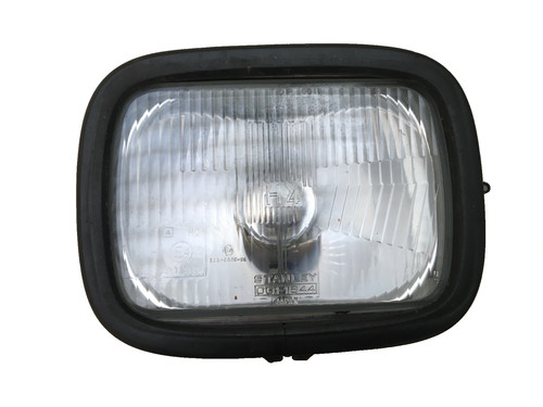 Honda xl600v transalp pd06 - honda,