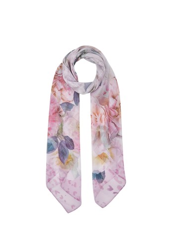Foulard donna liu - liu, jo