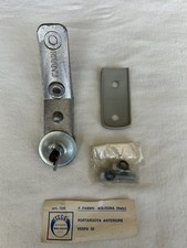 Staffa FABBRI porta ruota di scorta Vespa 50 prima serie Cerchio da 9 Pollici