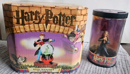 Harry potter ron weasley - harry,