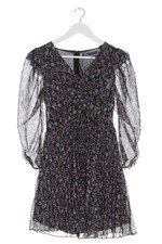 ZARA Abito stile impero Donna