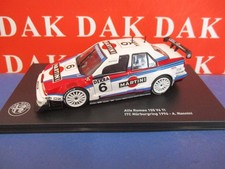 Die cast 1/43 Modellino Auto