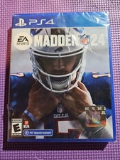 Madden NFL 24 - Sony