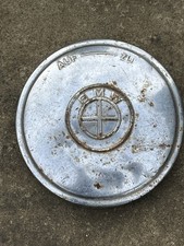 Prewar BMW fuel Cap Gas Race