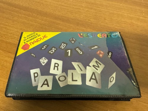 Gioco societa rai 2 - gioco, tv