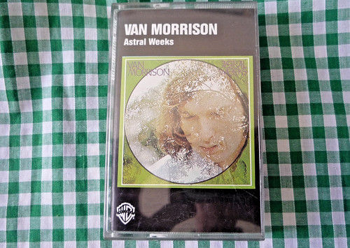 Van morrison astral weeks - morrison,