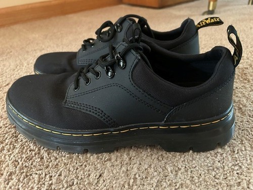 Martens reeder oxford in - martens,