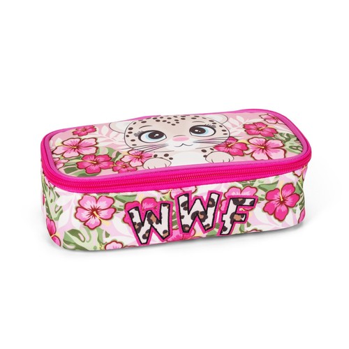 Astuccio scuola ovale maxi - astuccio,
