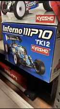 Kyosho Mp10 Tki2