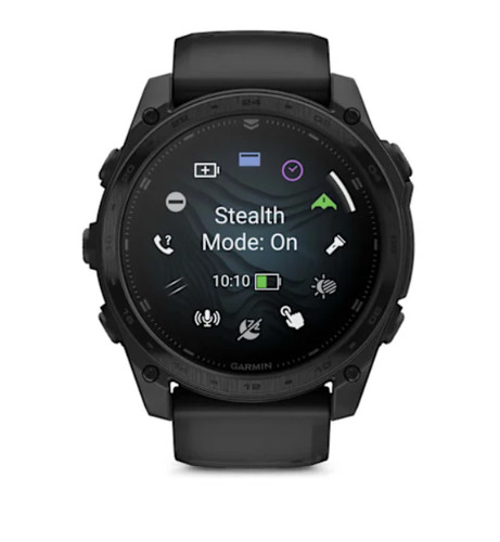 Smartwatch garmin uomo - smartwatch,