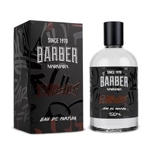 BARBER MARMARA BLACK OUT Eau
