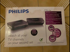 Philips Wireless TV Link -