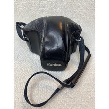 Konica Autoreflex T3