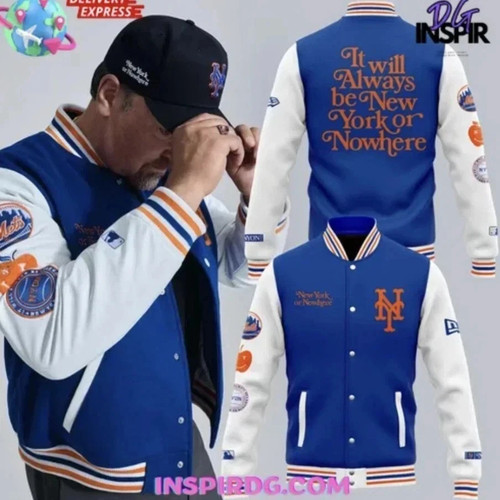 Giacca baseball new - da,