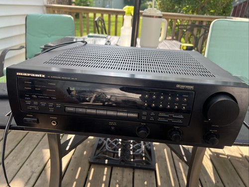 Marantz ricevitore - sr-73,