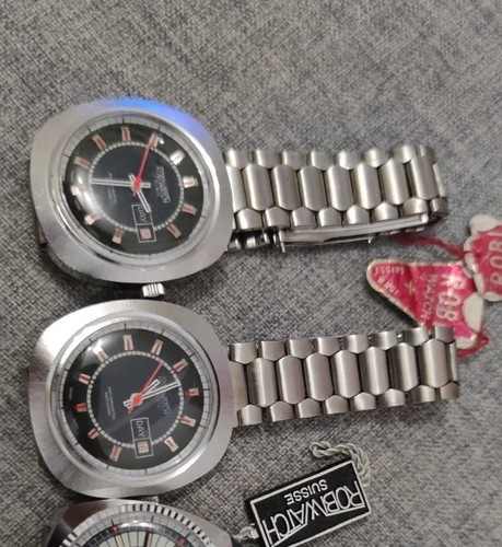 Orologio vintage robi watch - watch, eb