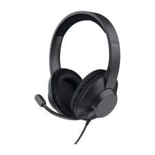 Trust cuffie microfono filo - cuffie,