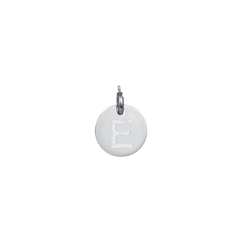 Charm luca barra donna lettere - charm,