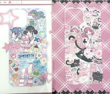 Scheda Goo posteriore mobile