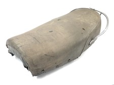 BMW R75/5 [1973] - Sedile