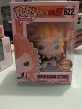 Funko POP ! Animation #622