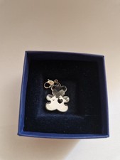 Swarovski Charms - Orsetto
