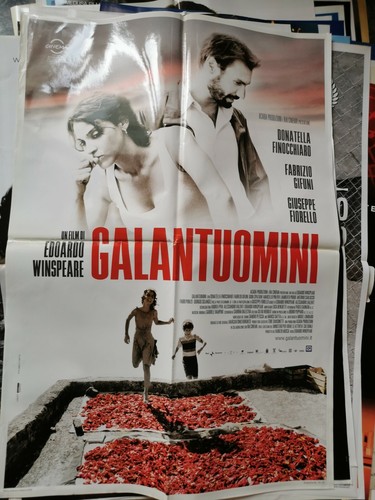 Locandina cinematografica - cinematografica, cm