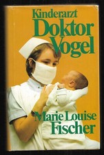 Kinderarzt Doktor Vogel- Marie