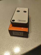 Radiocomando cancello Roger Technology E80 / tx52r/2