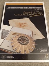 Leonardo Da Vinci Codice