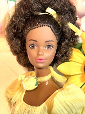 Barbie vintage magic curl - vintage,