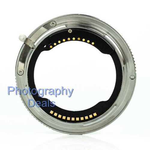 Techart tze adattatore - tze-01,