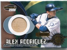 2000 Pacific Invincible - ALEX