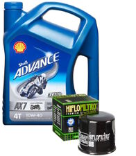 Kit olio e filtro HONDA GL1500