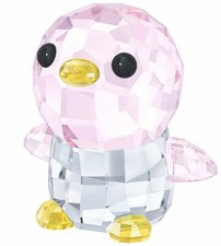 Swarovski SCS Mama Penguin