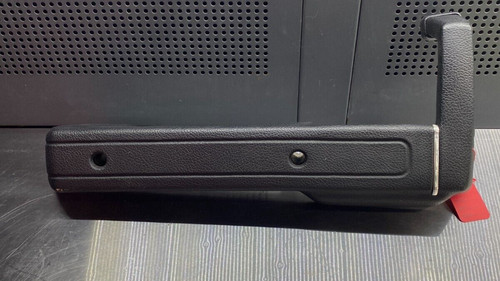 Driver side armrest - driver,