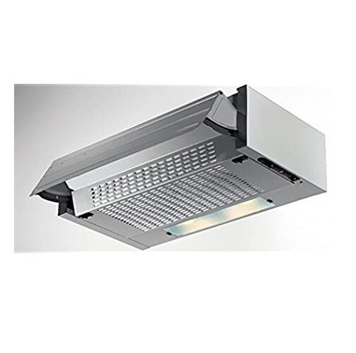 Cappa aspirante filtrante - cappa,