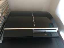 Sony PlayStation 3 80GB