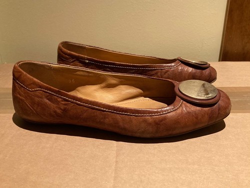 Ballerine hogan donna shoes - hogan,