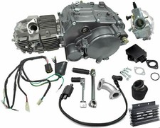 Full kit Lifan 150cc Engine