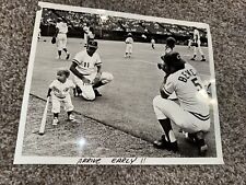 Vintage Photo 8x10 -