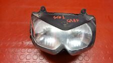 FARO FANALE ANTERIORE Kawasaki Z750 Z 750 2003 2004 2005 2006 DA RIPRISTINARE