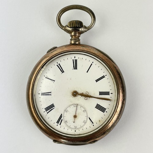 Antico orologio tasca jwc - antico,