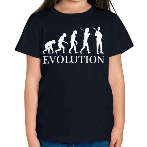 Jazz chitarrista evolution - evolution, of