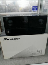 Pioneer SC-LX81 AV Amplifer