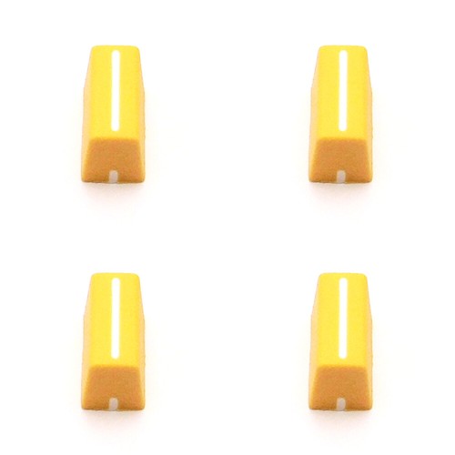 4pcs manopola tappo - tappo, fader