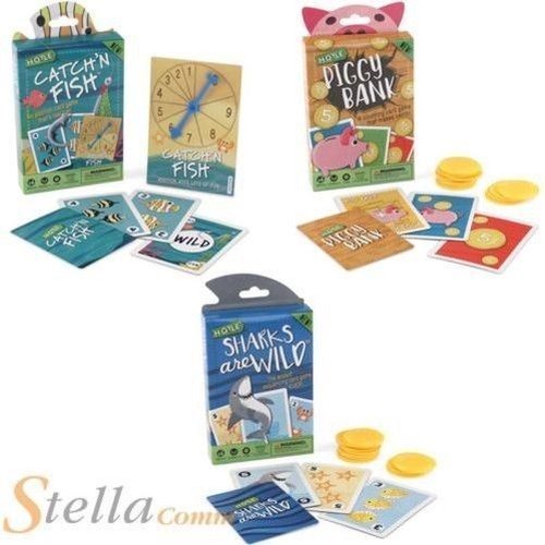 Hoyle giochi carte per - hoyle,