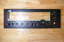 FACADE POUR AMPLI SANSUI