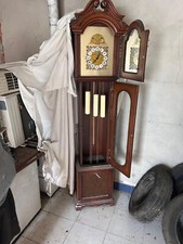 orologio a pendolo a colonna Marca Heartz