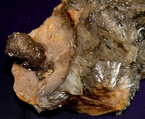 Pirite gradino di - a,
